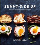 Sunny Side Up - Waylynn Lucas - 9781635653700