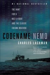 Codename Nemo - Charles Lachman - 9781635768671