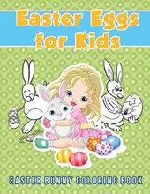 Easter Eggs for Kids