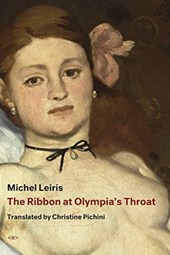 The Ribbon at Olympia's Throat