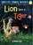 Lion Spies a Tiger, Molly Coxe - Gebonden - 9781635921069