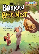 The Broken Bees' Nest - LUKIDIS,  Lydia - 9781635921137