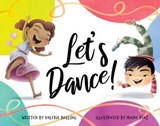 Let's Dance! - Valerie Bolling - 9781635923636
