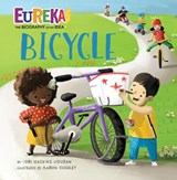 Bicycle: Eureka! the Biography of an Idea - Lori Haskins Houran - 9781635923933
