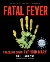 FATAL FEVER - JARROW,  Gail - 9781635925159