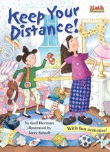 Keep Your Distance! - Gail Herman - 9781635926477