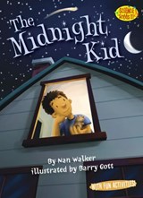 The Midnight Kid - Nan Walker - 9781635927542