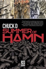 Summer of Hamn - Chuck D - 9781636141527