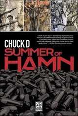 Summer of Hamn - Chuck D - 9781636141541