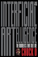 Interficial ARTelligence - Chuck D - 9781636142050