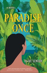 Paradise Once - Olive Senior - 9781636142289