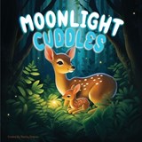 Moonlight Cuddles - Shanley Simpson - 9781636161617