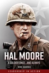 Hal Moore - Mike Guardia - 9781636240527