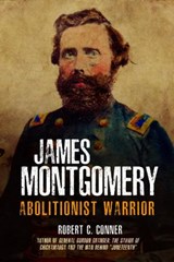 James Montgomery - Robert C Conner - 9781636241425