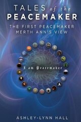 TALES OF THE PEACEMAKER - HALL,  Ashley - 9781636260785