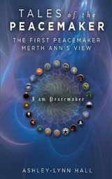 Tales Of The Peacemaker - HALL,  Ashley - 9781636260792