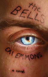 The Bells - Cai Emmons - 9781636283623