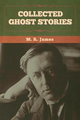 Collected Ghost Stories - M. R. James - 9781636372747