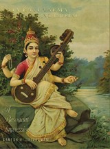 Raja Ravi Varma - Ganesh V. Shivaswamy - 9781636409085