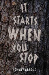 It Starts When You Stop