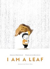 I Am a Leaf - Angelo Mozzillo - 9781636552026