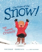 The Voice of The Snow! - Yuko Ohnari - 9781636552033