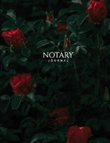 Notary Journal - Notes for Work - 9781636573489