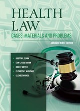Health Law - Alex B. Long ; Paula Schaefer ; Cassandra B. Robertson - 9781636592473