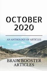 October 2020 - Brain Booster - 9781636699677