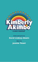 Kimberly Akimbo - David Lindsay-Abaire - 9781636701783