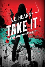Genesis Mortalis - Ashlea Hearn - 9781636763897