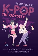 K-Pop - Wooseok Ki - 9781636766720