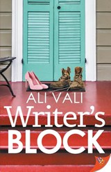 Writer's Block - Vali Ali Vali - 9781636790213