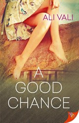 A Good Chance - Vali Ali Vali - 9781636790237