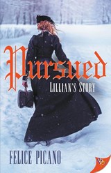 Pursued - Picano Felice Picano - 9781636791975