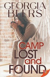 Camp Lost and Found - Beers Georgia Beers - 9781636792637
