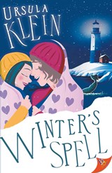 Winter's Spell - Ursula Klein - 9781636795034