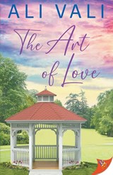 The Art of Love - Ali Vali - 9781636797199