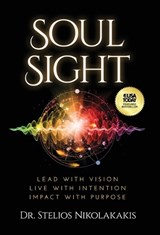 Nikolakakis, S: Soul Sight - Stelios Nikolakakis - 9781636805153