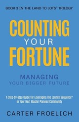 Counting Your Fortune - Carter Froelich - 9781636805207