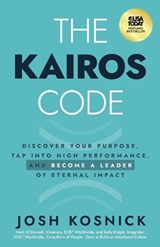 The Kairos Code - Josh Kosnick - 9781636805290