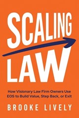 Scaling Law - Brooke Lively - 9781636805948