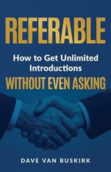 Referable - Dave Van Buskirk - 9781636806006
