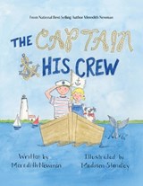 The Captain & His Crew - Meredith Newman - 9781636806068