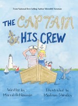 The Captain & His Crew - Meredith Newman - 9781636806075