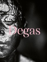 Degas: Dance, Politics and Society - Fernando Oliva ; Adriano Pedrosa - 9781636810041