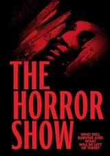 The Horror Show - Jessica Niebel - 9781636812090
