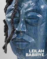 Leilah Babirye -  - 9781636812236