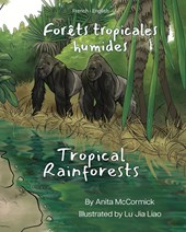Tropical Rainforests (French-English)