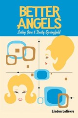 Better Angels - Linden Lelievre - 9781636924229